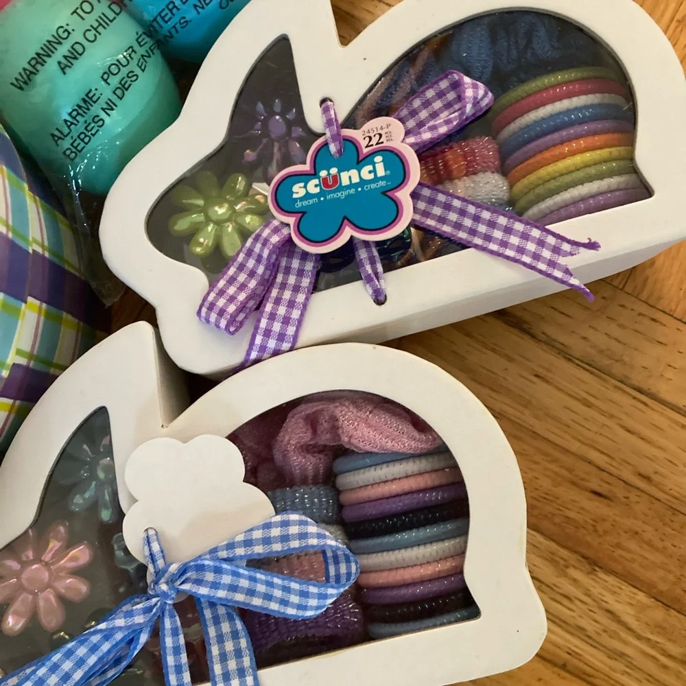 ♥️💙Easter Basket Gifts/Gift Boxes